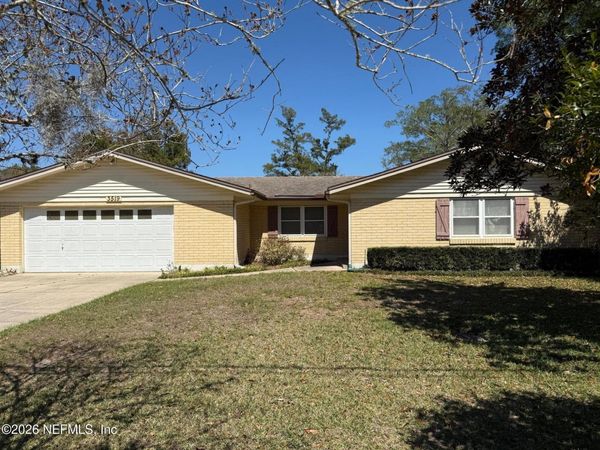 3519 PEORIA Road, Orange Park, FL 32065