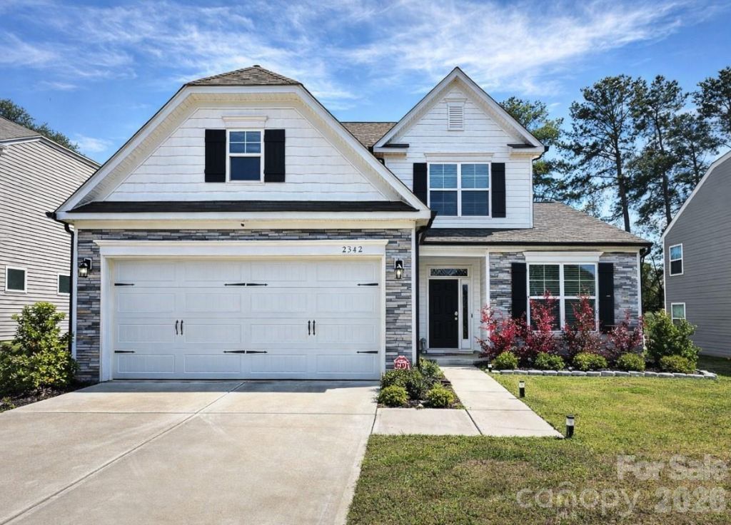 2342 Windley Drive , Gastonia, NC 28054 Main Photo