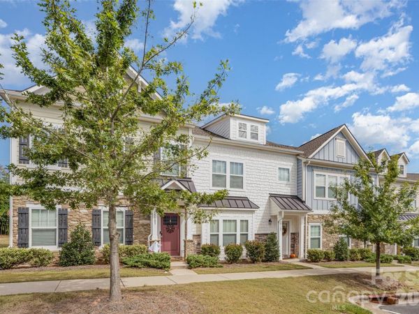 15107 Meacham Farm Drive , Huntersville, NC 28078