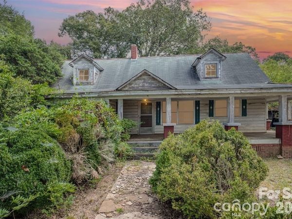 2412 Daves Drive, Shelby, NC 28150