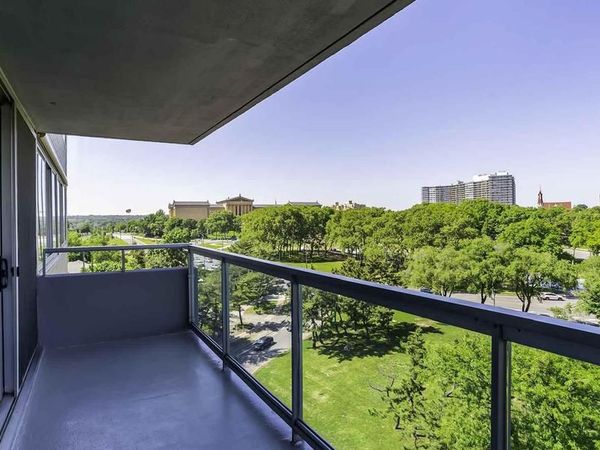 2200 BENJAMIN FRANKLIN PARKWAY, Unit 1B-E1905, PHILADELPHIA, PA 19130