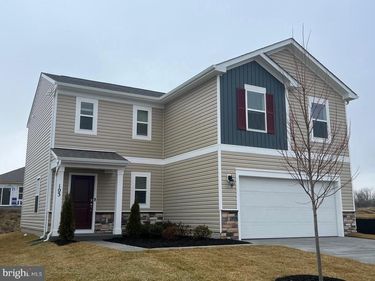 103 DINGES STREET , STEPHENS CITY, VA 22655
