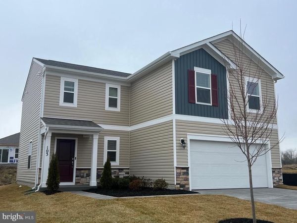 103 DINGES STREET, STEPHENS CITY, VA 22655