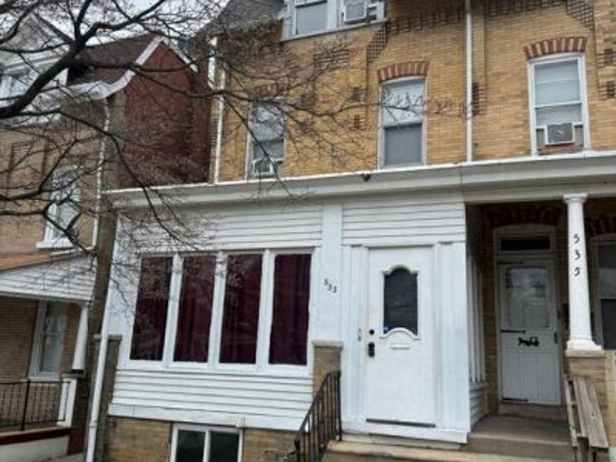 533 Buttonwood Street , Norristown, PA 19401 Main Photo