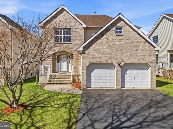 109 CANAL VIEW DRIVE, LAWRENCEVILLE, NJ 08648