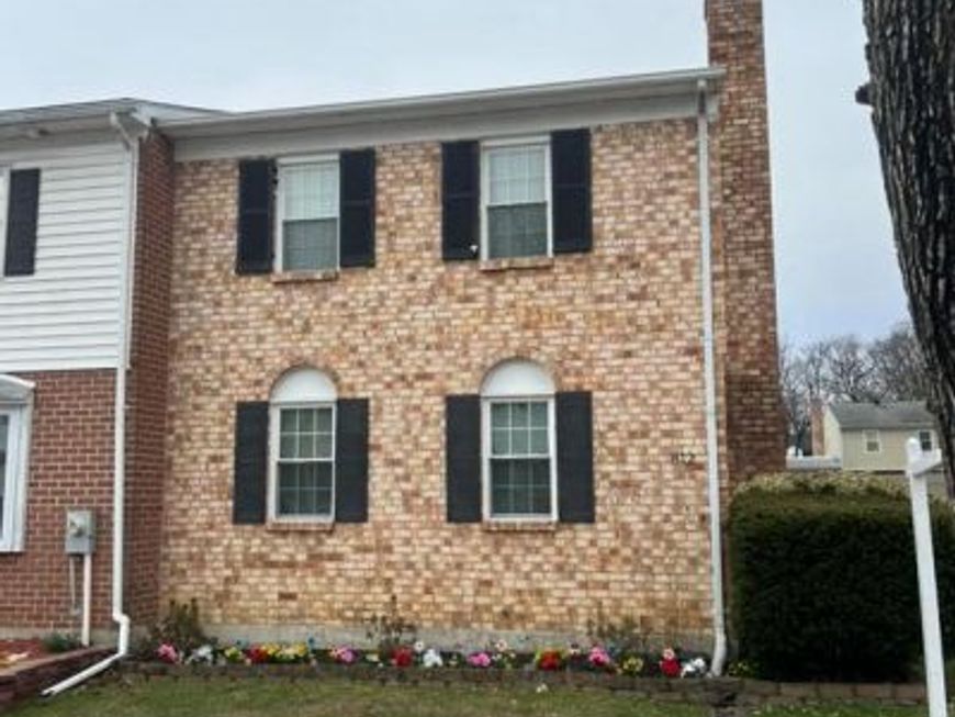 812 Corktree Road , Unit 812, Middle River, MD 21220 Main Photo