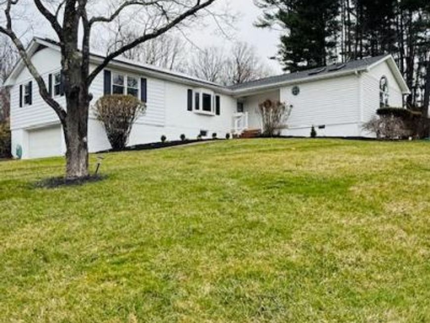 4402 Meadowcliff Road , Glen Arm, MD 21057 Main Photo