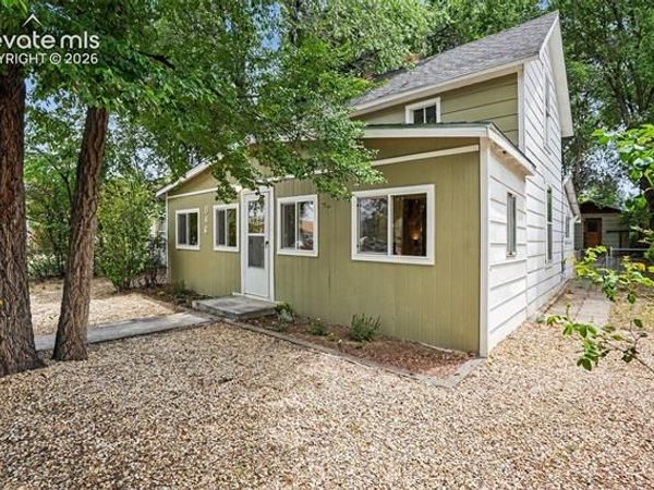 846 Griffin Avenue, Canon City, CO 81212
