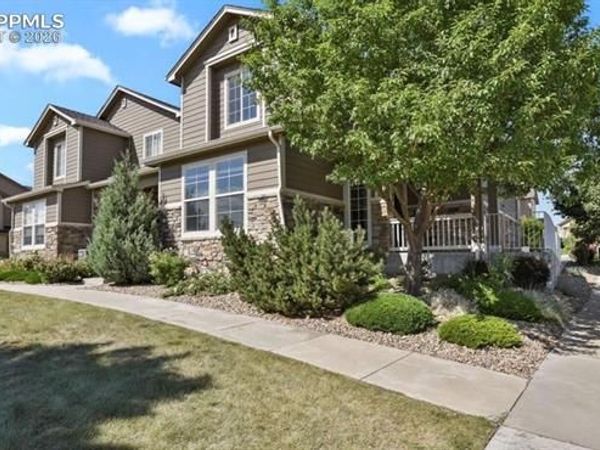 1305 Walters Point, Monument, CO 80132