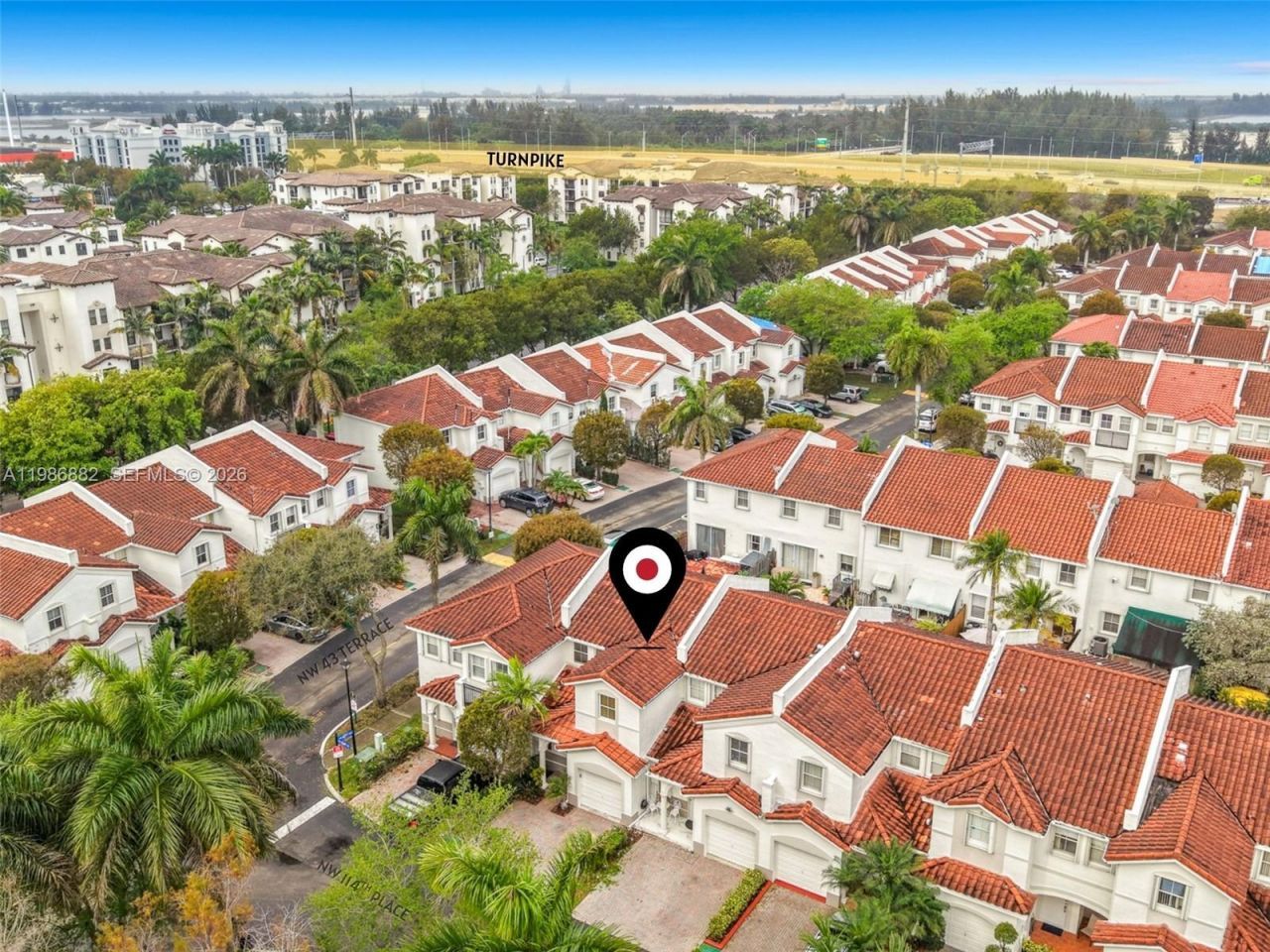 4330 NW 114th Pl, Doral, FL 33178 Photo