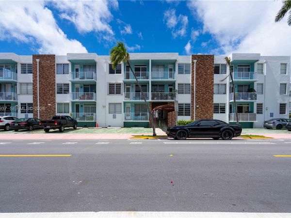1150 Euclid Ave, Unit 304, Miami Beach, FL 33139