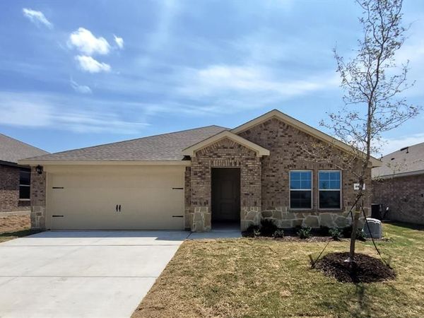 2918 Jasmine Drive, Sherman, TX 75092