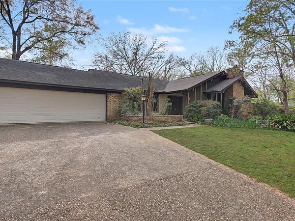 2700 Rhoda Drive , Shreveport, LA 71119