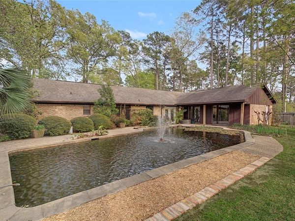 2700 Rhoda Drive, Shreveport, LA 71119