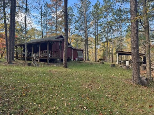 32045 Cabin Hill Road, Vinton, OH 45686