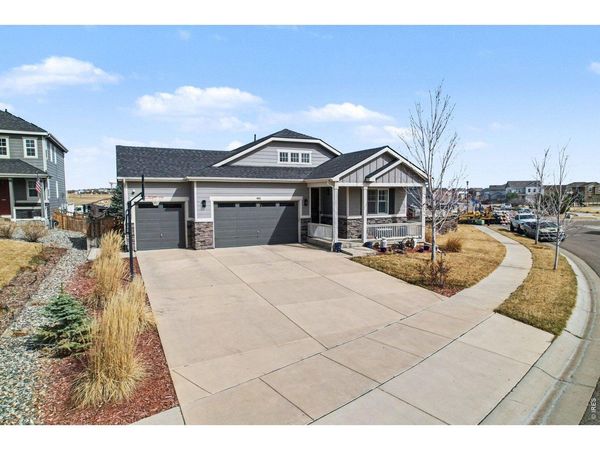 461 Azalea St, Brighton, CO 80601