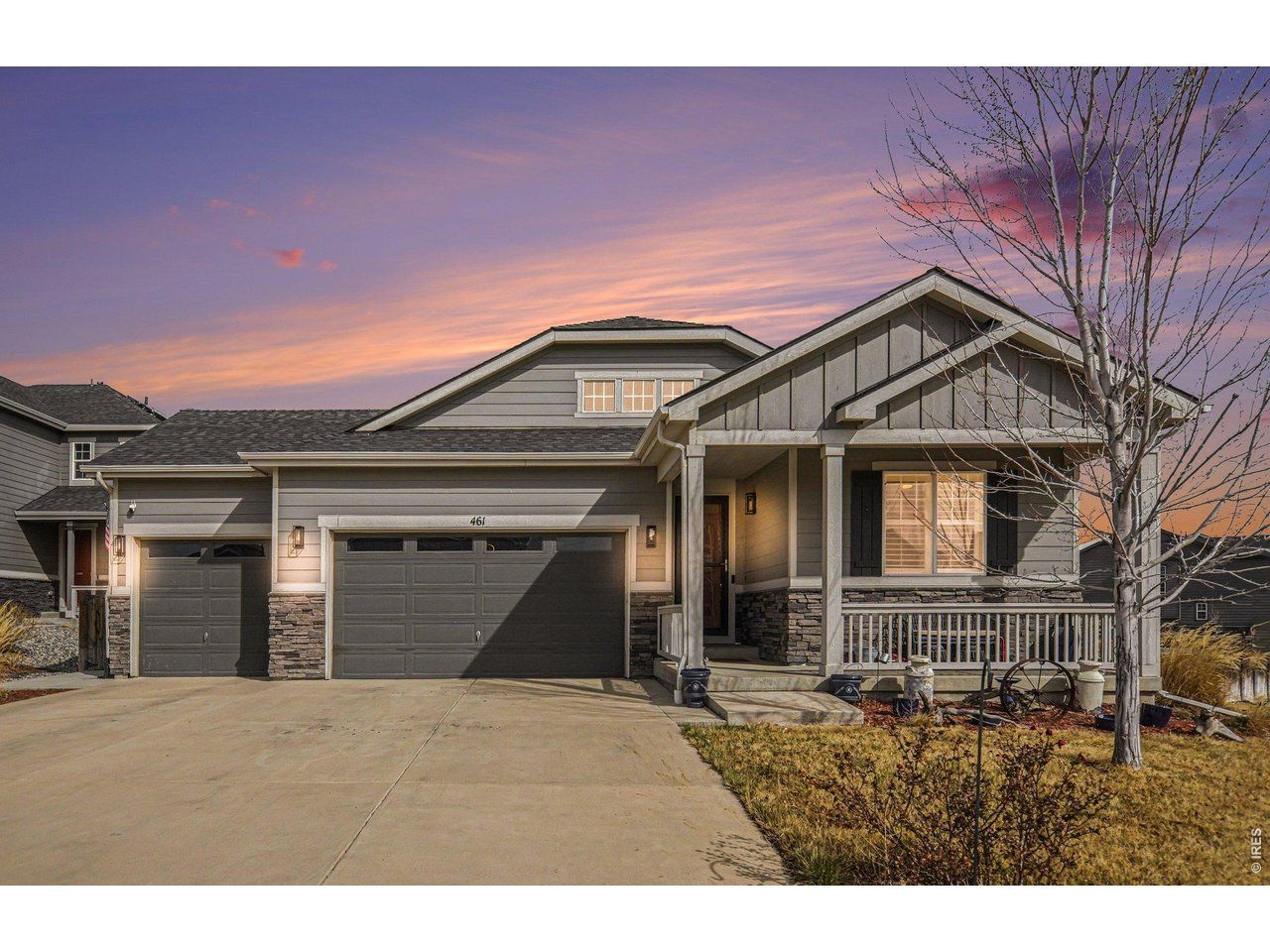 461 Azalea St, Brighton, CO 80601 Main Photo