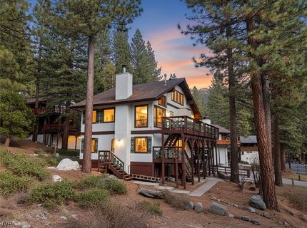 1117 Lucerne Way, Unit -, Incline Village, NV 89451 Photo