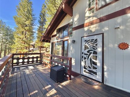 1117 Lucerne Way, Unit -, Incline Village, NV 89451 Photo