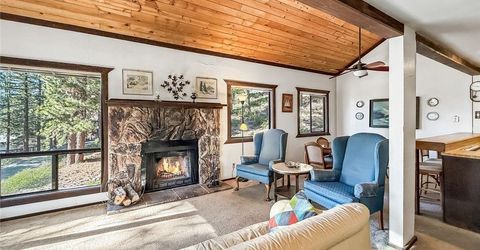 1117 Lucerne Way, Unit -, Incline Village, NV 89451 Photo