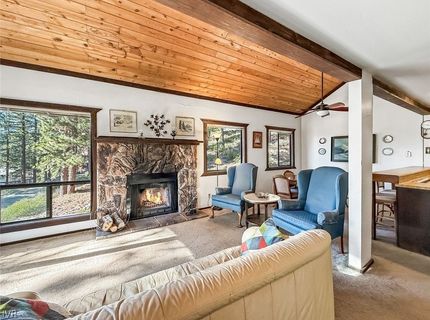 1117 Lucerne Way, Unit -, Incline Village, NV 89451 Photo