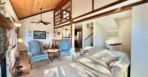 1117 Lucerne Way, Unit -, Incline Village, NV 89451 Photo