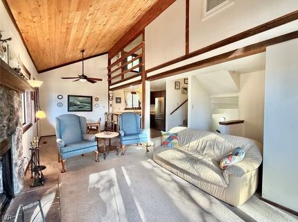 1117 Lucerne Way, Unit -, Incline Village, NV 89451 Photo