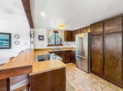 1117 Lucerne Way, Unit -, Incline Village, NV 89451 Photo