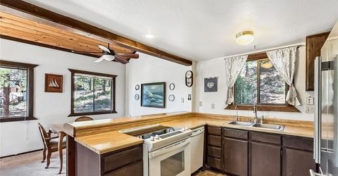 1117 Lucerne Way, Unit -, Incline Village, NV 89451 Photo