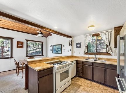 1117 Lucerne Way, Unit -, Incline Village, NV 89451 Photo