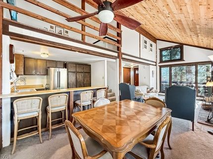 1117 Lucerne Way, Unit -, Incline Village, NV 89451 Photo