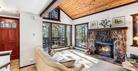 1117 Lucerne Way, Unit -, Incline Village, NV 89451 Photo