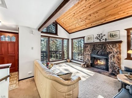 1117 Lucerne Way, Unit -, Incline Village, NV 89451 Photo