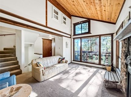 1117 Lucerne Way, Unit -, Incline Village, NV 89451 Photo