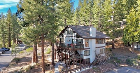 1117 Lucerne Way, Unit -, Incline Village, NV 89451 Photo