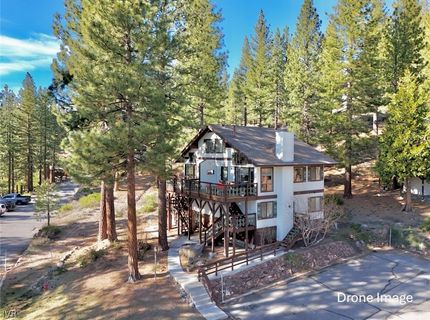 1117 Lucerne Way, Unit -, Incline Village, NV 89451 Photo