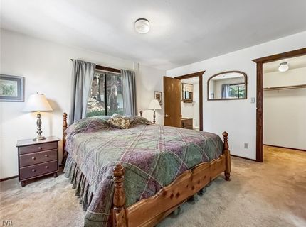 1117 Lucerne Way, Unit -, Incline Village, NV 89451 Photo