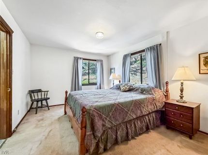 1117 Lucerne Way, Unit -, Incline Village, NV 89451 Photo