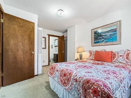 1117 Lucerne Way, Unit -, Incline Village, NV 89451 Photo