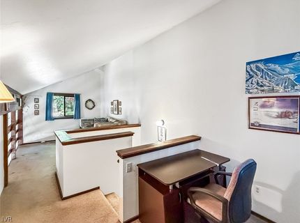 1117 Lucerne Way, Unit -, Incline Village, NV 89451 Photo