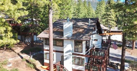 1117 Lucerne Way, Unit -, Incline Village, NV 89451 Photo