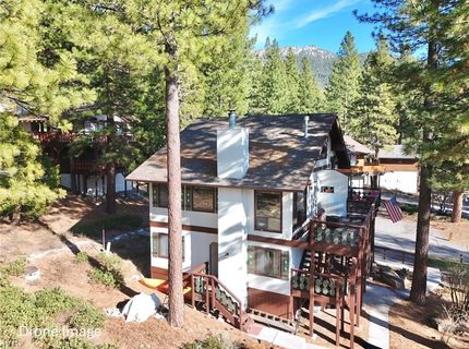 1117 Lucerne Way, Unit -, Incline Village, NV 89451 Photo