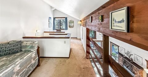 1117 Lucerne Way, Unit -, Incline Village, NV 89451 Photo