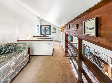 1117 Lucerne Way, Unit -, Incline Village, NV 89451 Photo