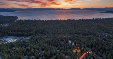 1117 Lucerne Way, Unit -, Incline Village, NV 89451 Photo