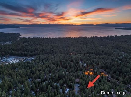 1117 Lucerne Way, Unit -, Incline Village, NV 89451 Photo