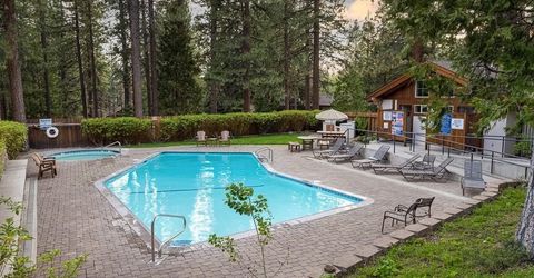 1117 Lucerne Way, Unit -, Incline Village, NV 89451 Photo