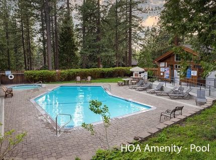 1117 Lucerne Way, Unit -, Incline Village, NV 89451 Photo