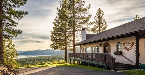 1117 Lucerne Way, Unit -, Incline Village, NV 89451 Photo