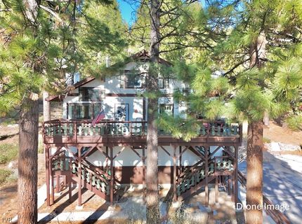 1117 Lucerne Way, Unit -, Incline Village, NV 89451 Photo